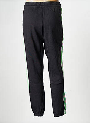Jogging noir ADIDAS femme
