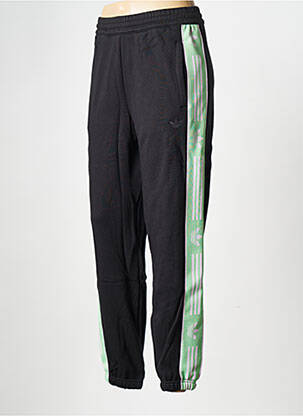 Jogging noir ADIDAS femme