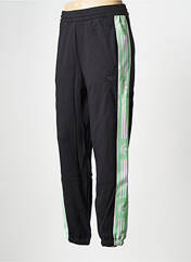 Jogging noir ADIDAS pour femme seconde vue
