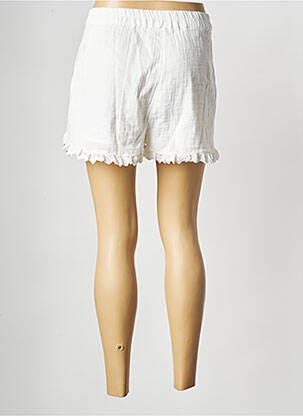 Short blanc VERO MODA femme