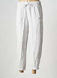 Jogging gris NIKE femme