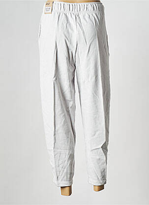 Jogging gris NIKE femme