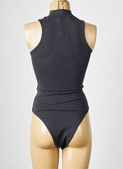 Body noir ADIDAS pour femme seconde vue