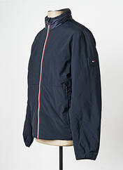 Veste casual bleu TOMMY HILFIGER pour homme seconde vue
