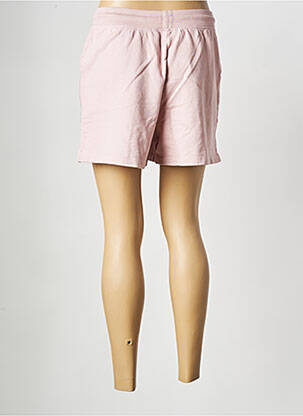 Short rose COLORFUL STANDARD femme