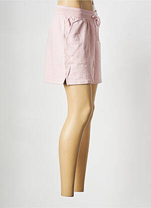 Short rose COLORFUL STANDARD femme
