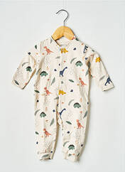 Combi-pantalon beige LIEWOOD pour enfant seconde vue