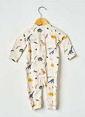 Combi-pantalon beige LIEWOOD pour enfant seconde vue