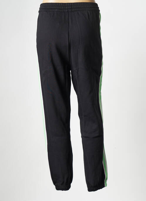 Jogging noir ADIDAS pour femme