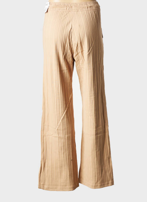 Jogging beige NIKE pour femme