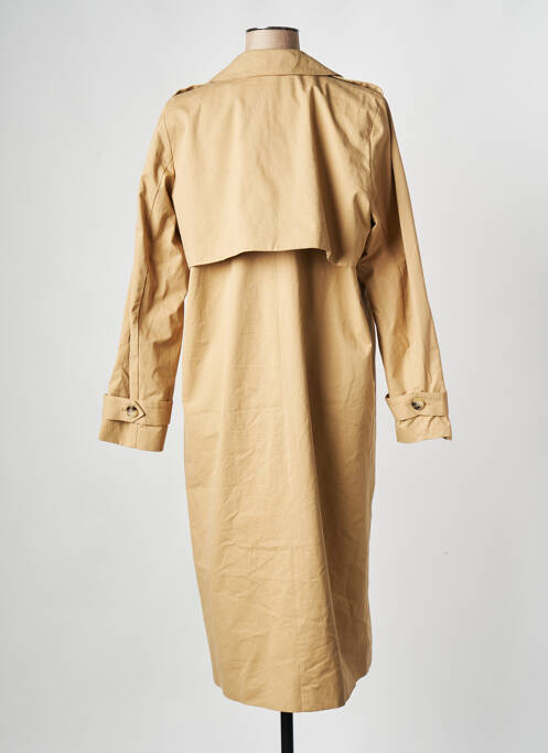 Trench beige SELECTED femme