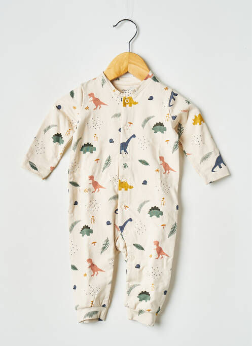 Combi-pantalon beige LIEWOOD pour enfant