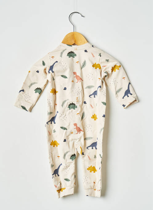 Combi-pantalon beige LIEWOOD pour enfant