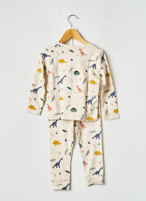Pyjama beige LIEWOOD enfant