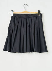 Mini-jupe noir ADIDAS pour femme seconde vue