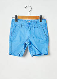 Short bleu LEVIS garcon