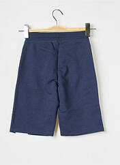 Bermuda bleu HUGO BOSS pour garçon seconde vue