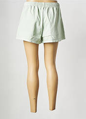 Short vert LEVIS pour femme seconde vue