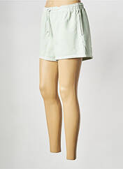 Short vert LEVIS pour femme seconde vue