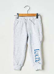Jogging gris LEVIS pour garçon seconde vue