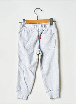 Jogging gris LEVIS garcon