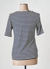 T-shirt blanc Y.A.S pour femme seconde vue