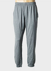 Jogging gris NIKE pour homme seconde vue