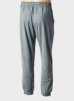 Jogging gris NIKE homme