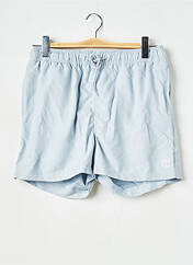 Short de bain bleu SELECTED pour homme seconde vue