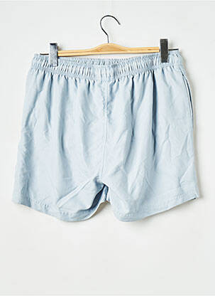 Short de bain bleu SELECTED homme