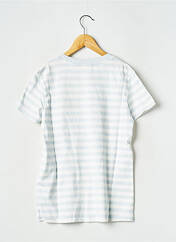 T-shirt bleu LEVIS pour femme seconde vue