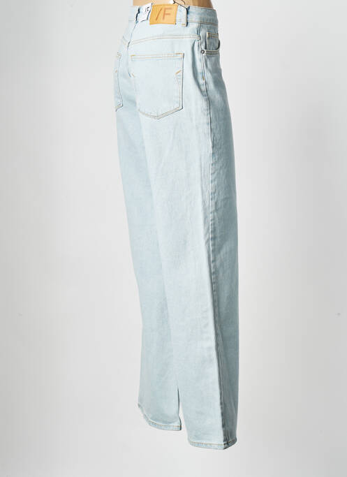 Jeans bootcut bleu SELECTED pour femme