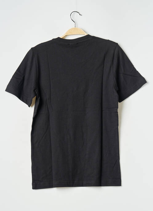 T-shirt noir ADIDAS pour homme