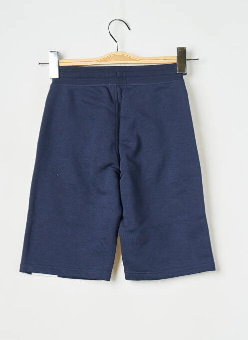 Bermuda bleu HUGO BOSS garçon