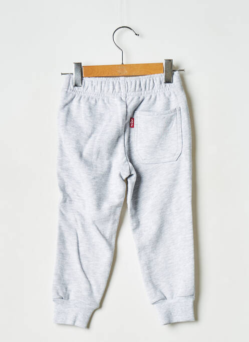 Jogging gris LEVIS pour garçon