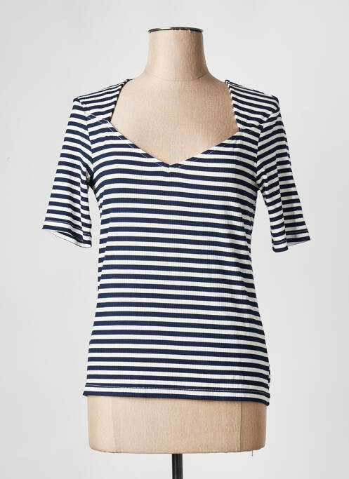 T-shirt blanc Y.A.S pour femme