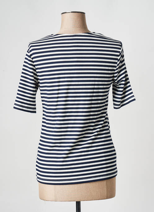 T-shirt blanc Y.A.S pour femme