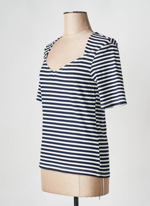 T-shirt blanc Y.A.S pour femme