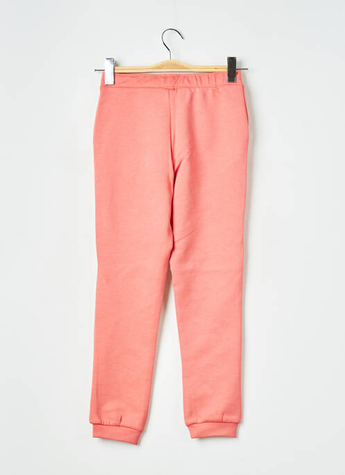 Jogging orange ONLY PLAY pour fille