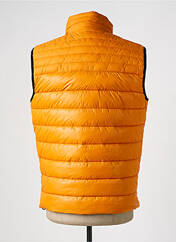 Doudoune orange HUGO BOSS pour homme seconde vue