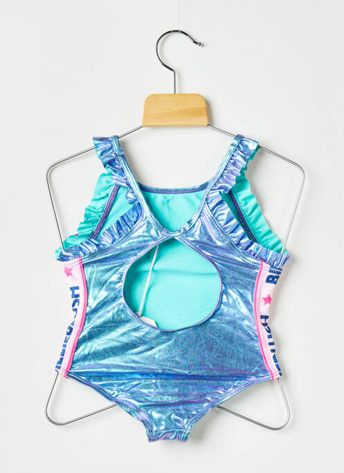 Maillot de bain 1 pièce bleu BILLIEBLUSH pour fille