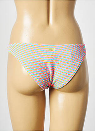 Bas de maillot de bain rose BANANA MOON femme