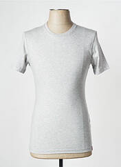 T-shirt gris LEVIS pour homme seconde vue