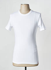 T-shirt gris LEVIS pour homme seconde vue