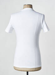 T-shirt gris LEVIS pour homme seconde vue