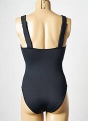 Maillot de bain 1 pièce noir ROXY pour femme seconde vue