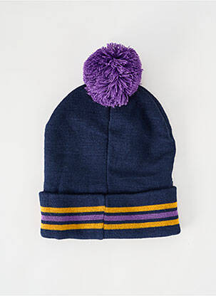 Bonnet bleu PENFIELD unisexe