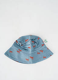 Chapeau bleu TRIXIE enfant