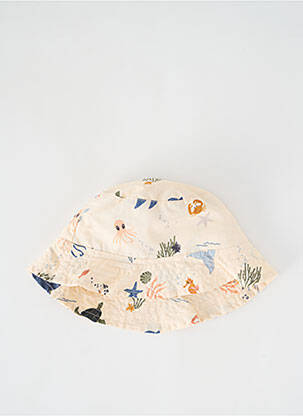Chapeau blanc LIEWOOD enfant