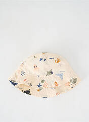 Chapeau blanc LIEWOOD pour enfant seconde vue